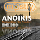Anoikis Way Back Home / Far From Here