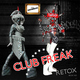 The Electrobelles Club Freak