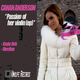 Canan Anderson Passion Of Her Violin 
