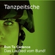 Tanzpeitsche Run to Cadence (Club Cut)