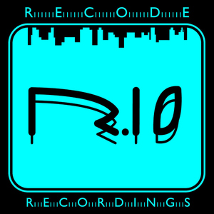 Emou & Gio Ricca - Rollo (Recode Recordings)