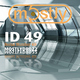 ID 49 Serial Number 49 (Original Mix V1 & V2) 