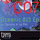 Spinky & Le Pet Oceanic 815 Ep