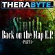 Sinith Back On The Map E.P. Volume 1