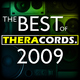 Various The Best of Theracords 2009