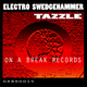 Electro Swedgehammer Tazzle