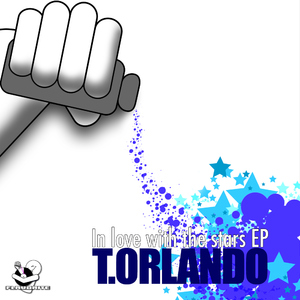 T.Orlando - In Love With The Stars (Flavorite) T.Orlando - In Love With The Stars (Flavorite)