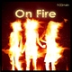 Fr33m4n On Fire (feat. Rascal MC)