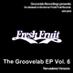 The Groovelab The Groovelab EP Vol. 6