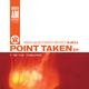 Kjell Point Taken EP Kjell Point Taken EP