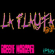 Robbie Moroder La Flauta EP Robbie Moroder La Flauta EP