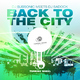 DJ Subsonic Meets DJ Sadock Back to the City