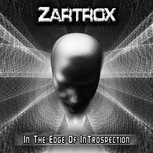 Zartrox - In The Edge Of Introspection (Mind Tweakers Records) Zartrox - In The Edge Of Introspection (Mind Tweakers Records)