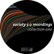 Various Artists Society 3.0 Recordings Collection One Various Artists Society 3.0 Recordings Collection One