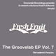 The Groovelab The Groovelab EP Vol. 7
