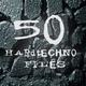 Various Artists 50 Hardtechno Files Various Artists 50 Hardtechno Files