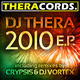 Dj Thera 2010 E.P.