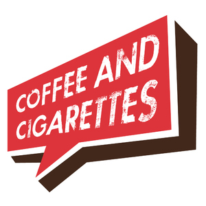 Cardo & Elia - Shudeng EP (Coffee And Cigarettes)