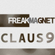 Claus 9 Freakmagnet