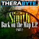 Sinith Back On The Map E.P. Volume 2
