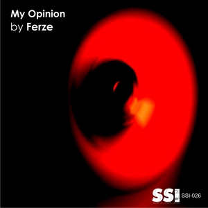 Ferze - My Opinion (Simphonic Silence Inside Records)