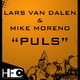 Lars Van Dalen & Mike Moreno Puls