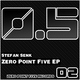 Stefan Senk Zero Point Five EP Stefan Senk Zero Point Five EP