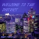 Marc Pawell Welcome To The District