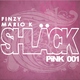 Finzy Vs. Mario K Shlack Pink 001