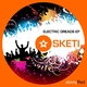 Sketi Electric Dreads