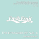 The Groovelab The Groovelab EP Vol. 8