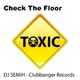 Dj Semih Check the Floor