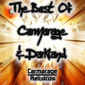 Various - The Best Of Carmarage & Darkland 002 (Carmarage Records)