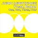 Juan Martinez Feat.Rakel One, Two, Three, Four 