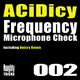 Acidicy Frequency