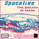Spaceline The Breath of Mars