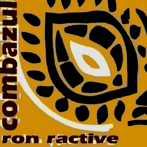 Ron Ractive - Combazul (Styledriver)
