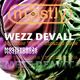 Wezz Devall Monster Wave / Strange Glow