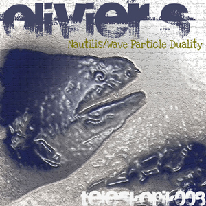 Olivier S - Nautilis (Teleskopik Recordings) Olivier S - Nautilis (Teleskopik Recordings)