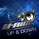 U-Nick Up & Down