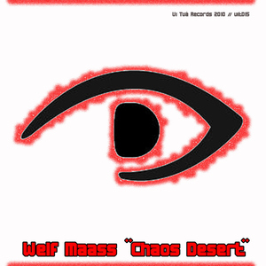 Welf Maass - Chaos Desert (vi tva)