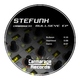 Stefunk Bullseye EP Stefunk Bullseye EP