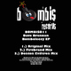 Dave Brennan Bomboleccy EP