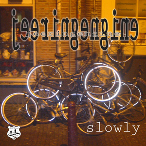 Jeeringengine - Slowly (KSB Records)