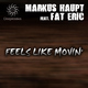 Markus Haupt Feels Like Movin