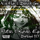 Acid Flux & Dariush Gee Putas & Kurvas Ep