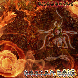 Master Pain - Shamaniak (Pleiadian Records)