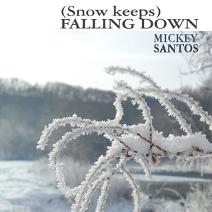 Mickey Santos - Falling Down (Sunset Silencio)