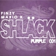 Finzy Vs. Mario K Shlack Purple 001