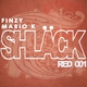 Finzy Vs. Mario K Shlack Red 001